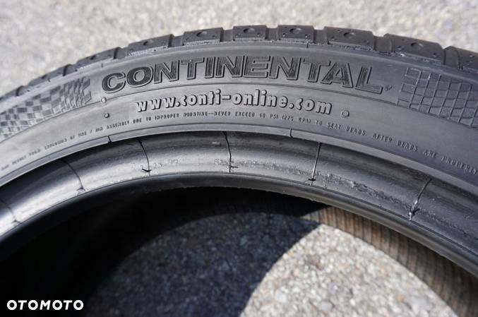 Continental SportContact 2 225/45R17 91W L32 - 6