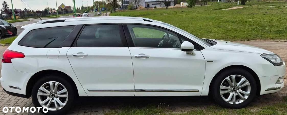 Citroën C5 2.0 HDi Exclusive - 2