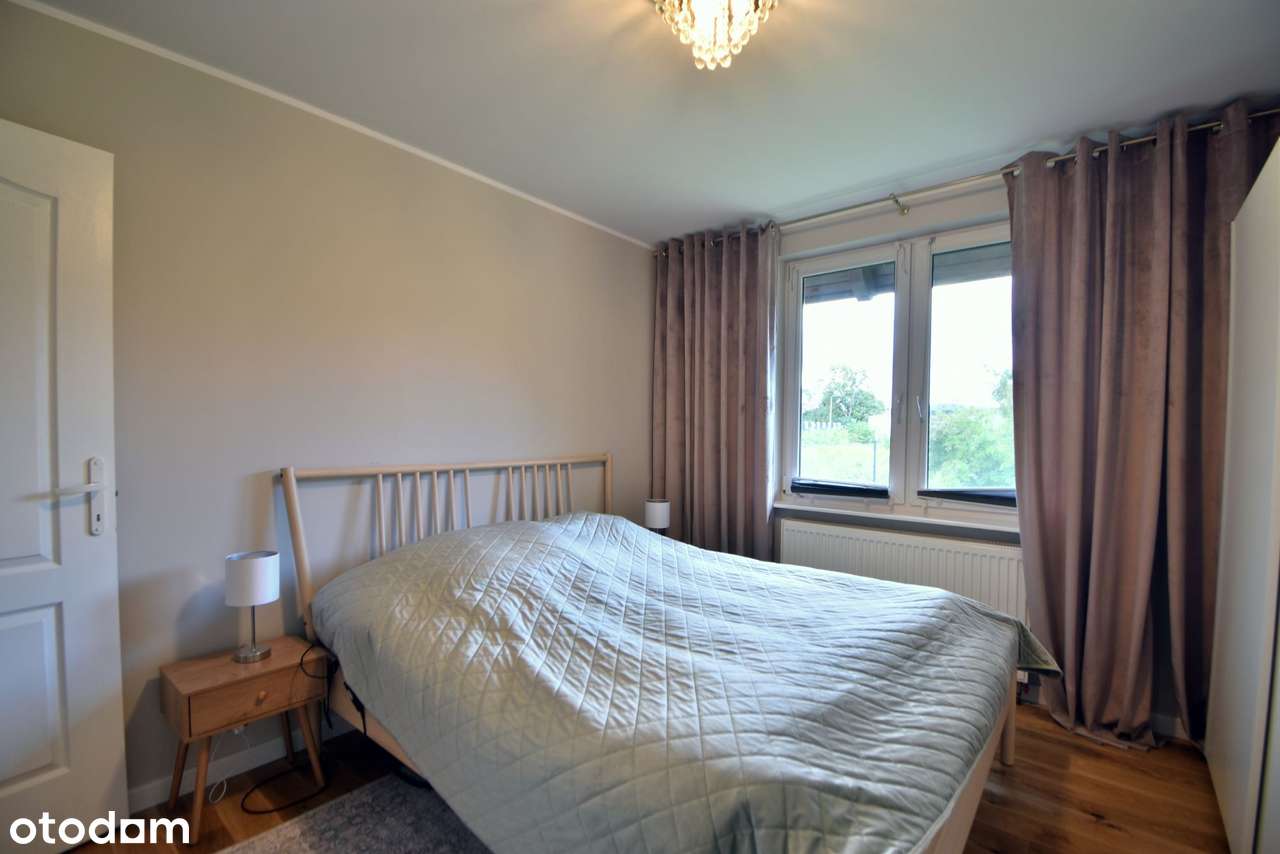 Oaza Spokoju 800m od Plaży w Gdańsku Świbno-14