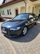 Audi A6 3.0 TDI Quattro S tronic - 1