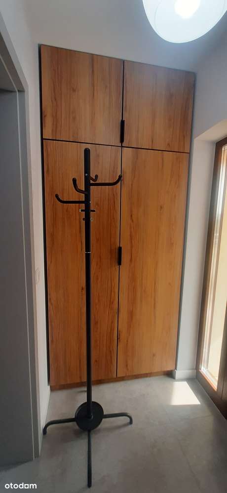 Nowy dom w Osieczanach, urządzony do zamieszkania-14