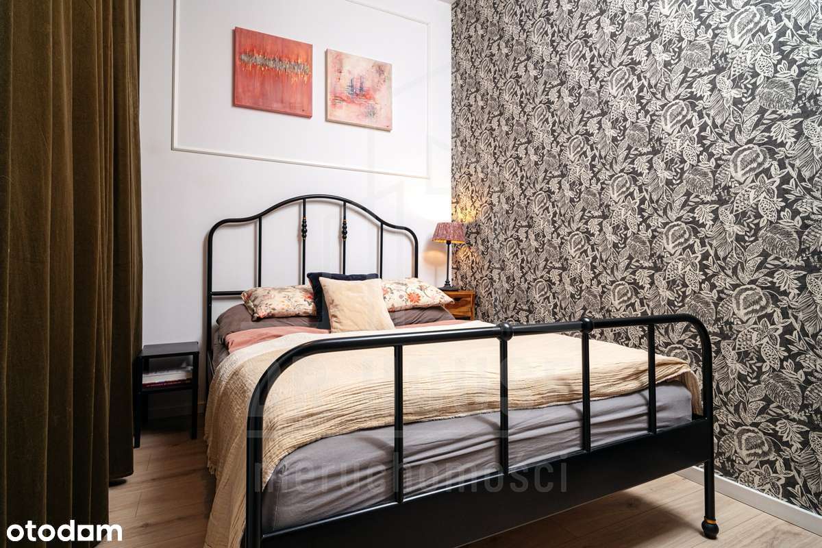 Zrewitalizowana Kamienica | Wyjątkowy Apartament 3 pok. 63m2 | h>3m-6