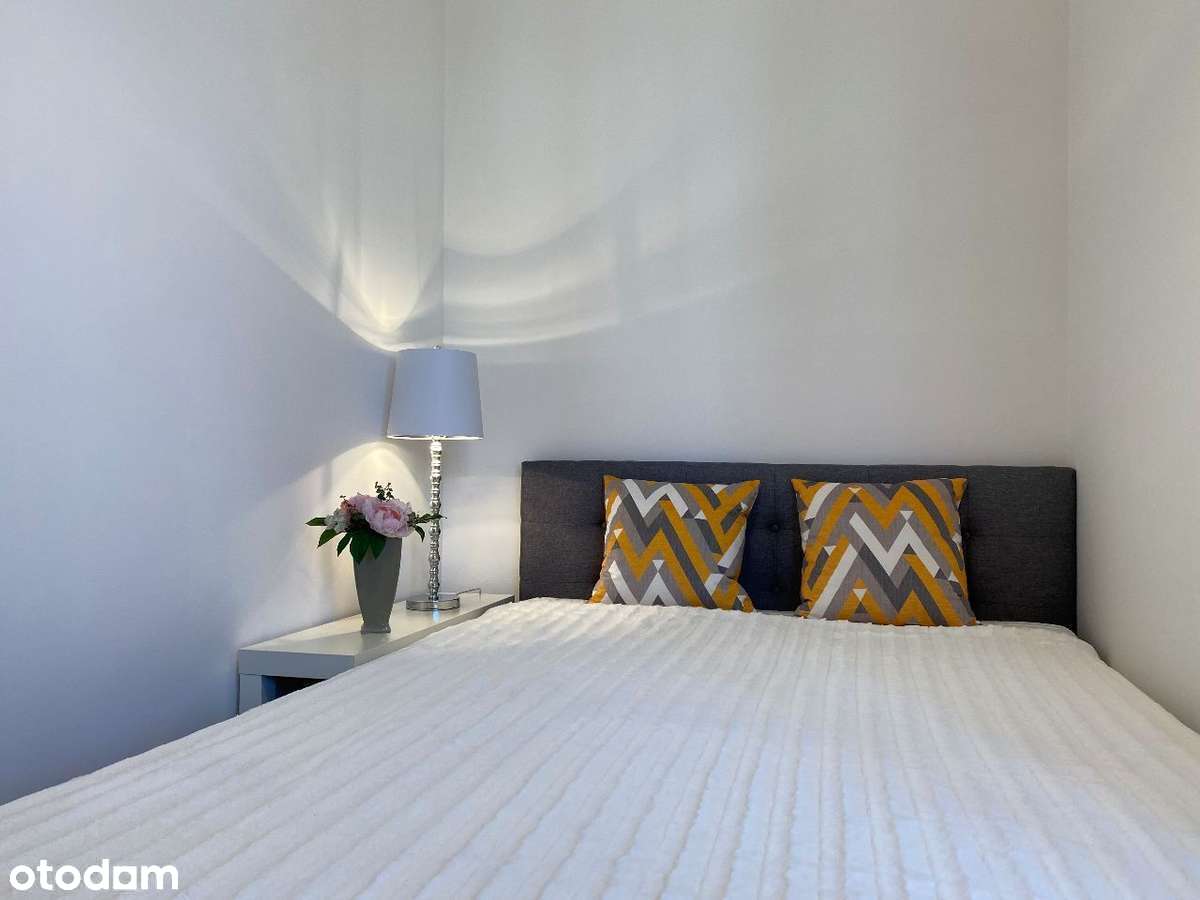 Przytulne mieszkanie przy Silesia Business Park-6