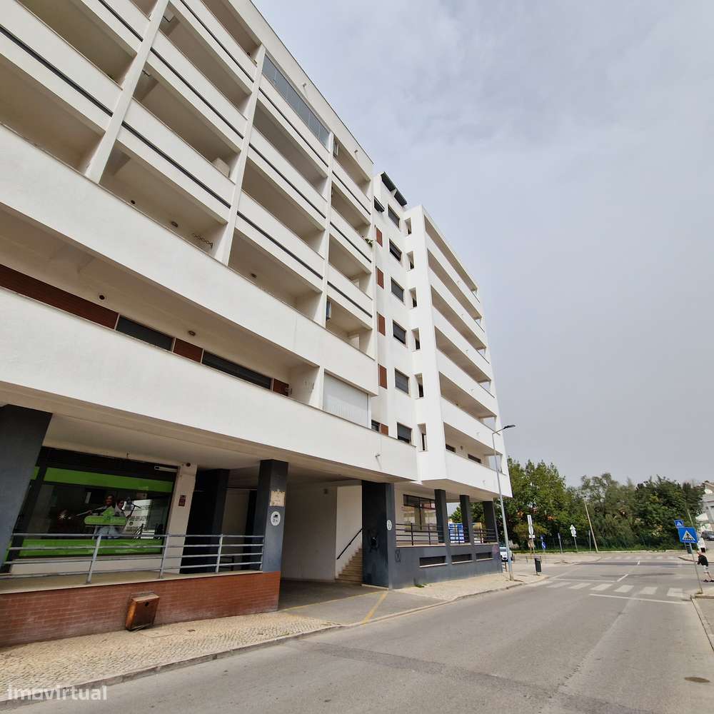 Parqueamento seguro - Grande imagem: 3/5