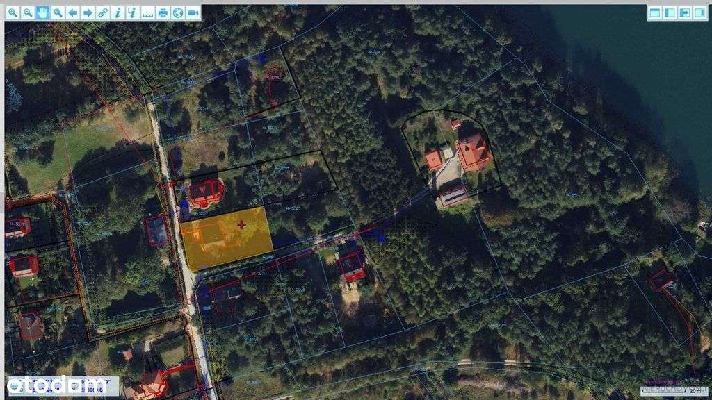 Dom 150 M od jeziora Zbiczno! - Pełny obrazek: 5/20