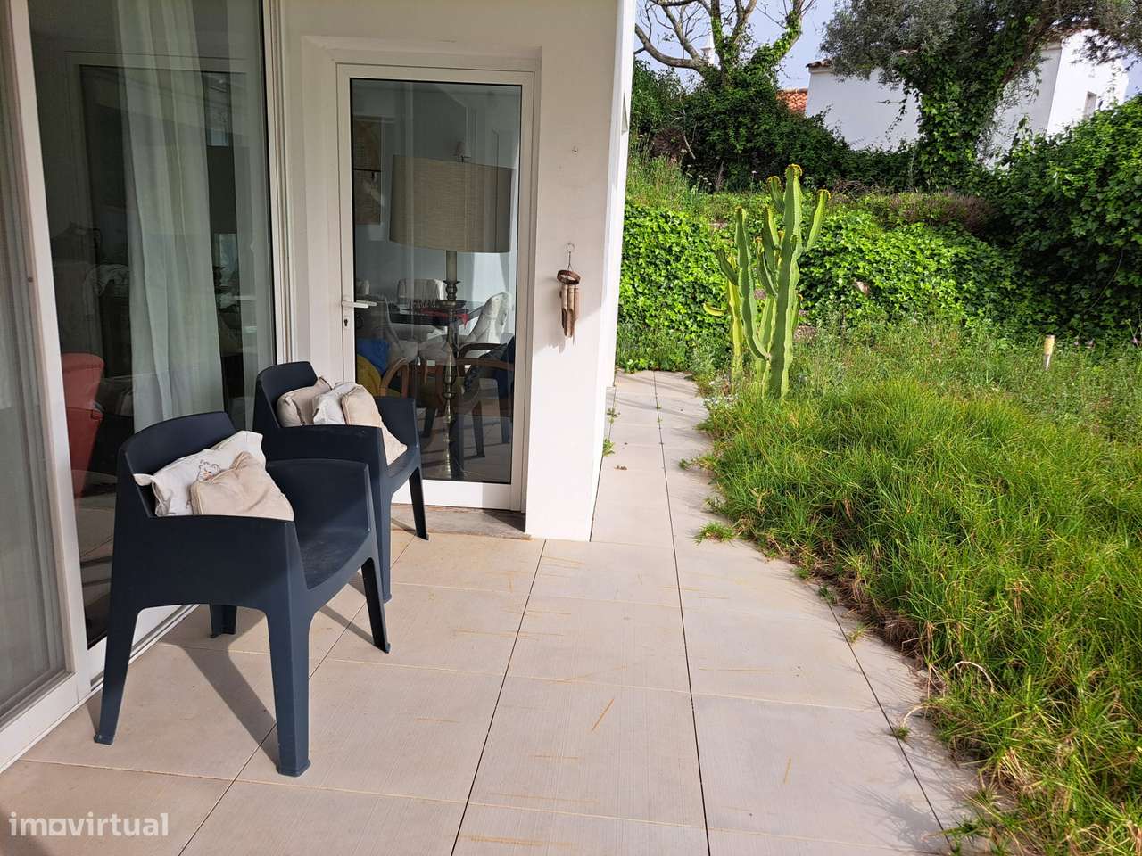 Moradia V5 perto de São Brás de Alportel - Grande imagem: 4/23