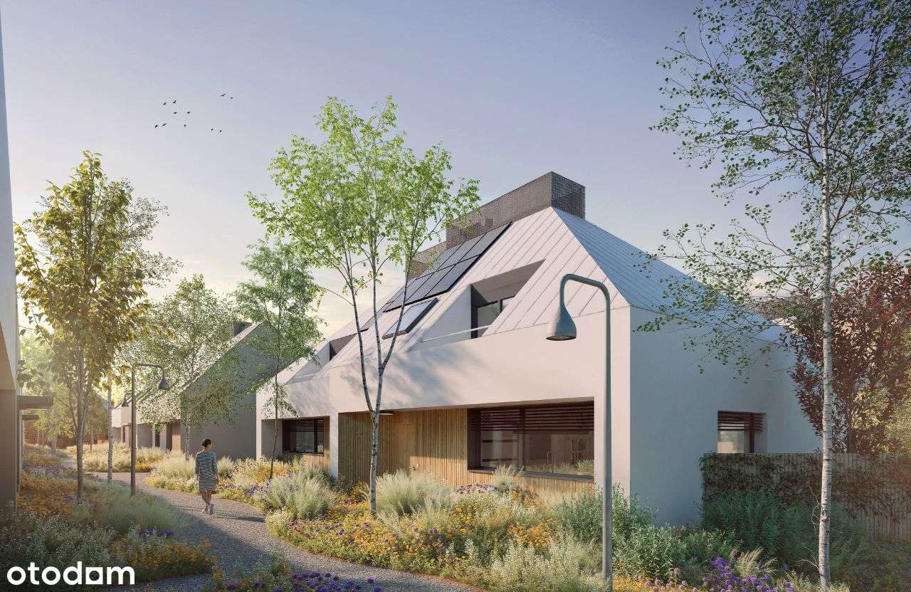 WILLE BUKOWSKA II etap sprzedaży - Pełny obrazek: 4/18