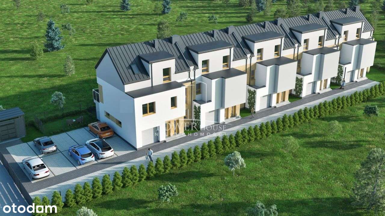 Mieszkanie 5 Pok. 2Miejsca Post. - Pełny obrazek: 3/20