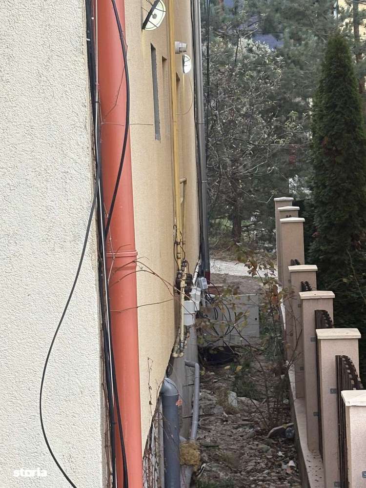 Apartament / 2 etaje: mansardă transformabilă în etaj complet. H Royal - Imagine principală: 4/13