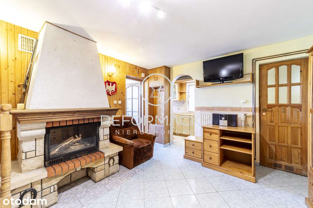 oś. Drabinianka | 5 km od Centrum Rzeszowa - Pełny obrazek: 5/11