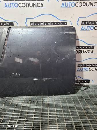 Oblon Nissan Navara D40 Facelift 2010 - 2010 GRI (895) - 2