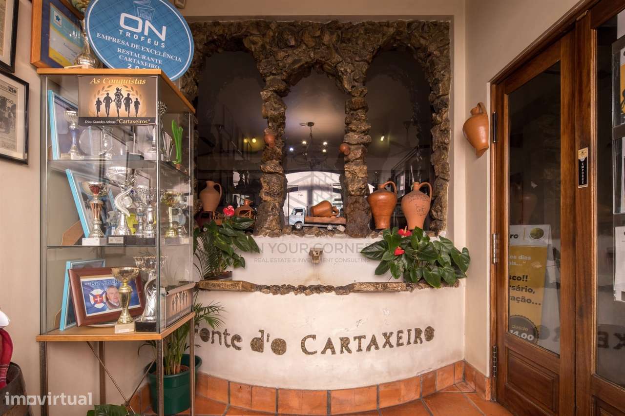 Restaurante  Venda em Ramada e Caneças,Odivelas-17