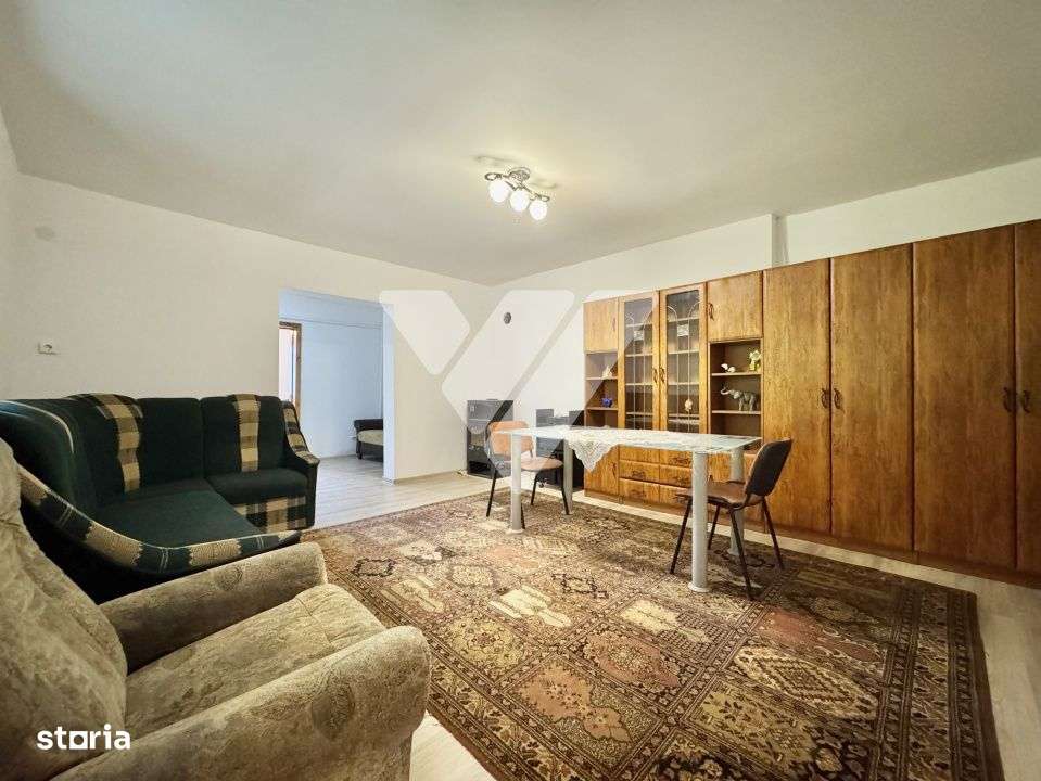 Casa individuala 2 camere 65 mp si teren 136 mp in Slimnic Sibiu - Imagine principală: 5/12