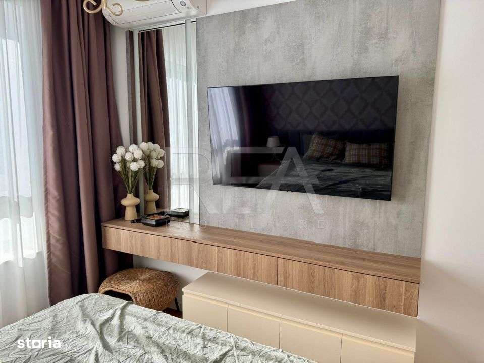 3 camere Luxuria Domenii la 8 minute metrou 1 Mai - Imagine principală: 5/12