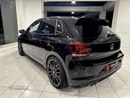 VW Polo 2.0 TSI GTI DSG - 9