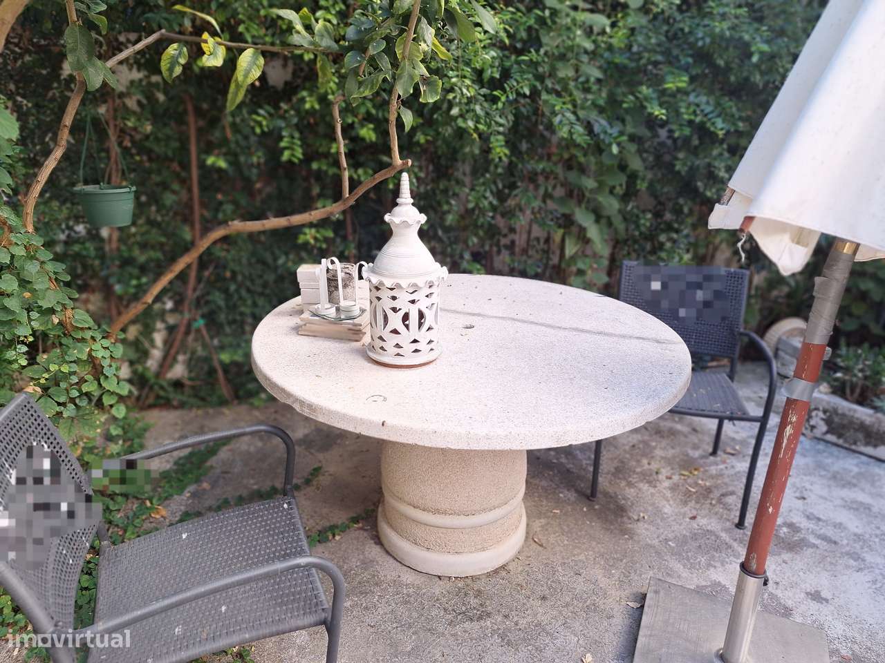 Apartamento ÍMPAR T3+1 com Jardim exclusivo próximo Metro Alameda-21