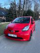 Toyota Aygo 1.0 VVT-i Luna A/C - 1