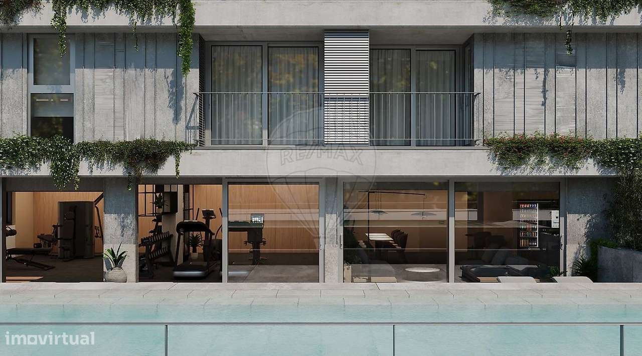 Apartamento T0 para venda - Grande imagem: 4/11