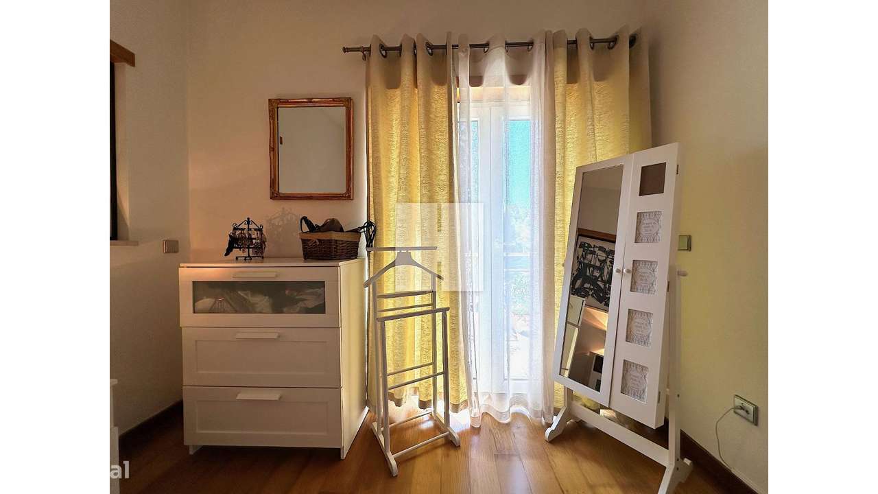 Apartamento T2-32
