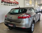 Renault Mégane 1.5 dCi Dynamique S CO2 Champion - 18