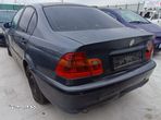 Dezmembrari  BMW 3 (E46)  1998  > 2007 318 d Motorina - 4