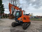 Doosan DX140 LCR-5 - 8