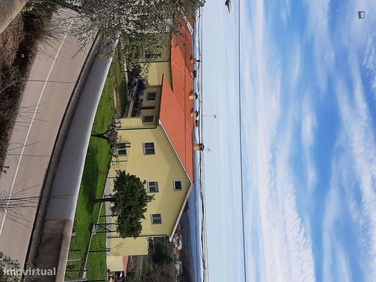 Casa com 1 quartos - localizado em Leiria - Grande imagem: 3/8