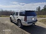 GMC Yukon Denali 6.2 - 5