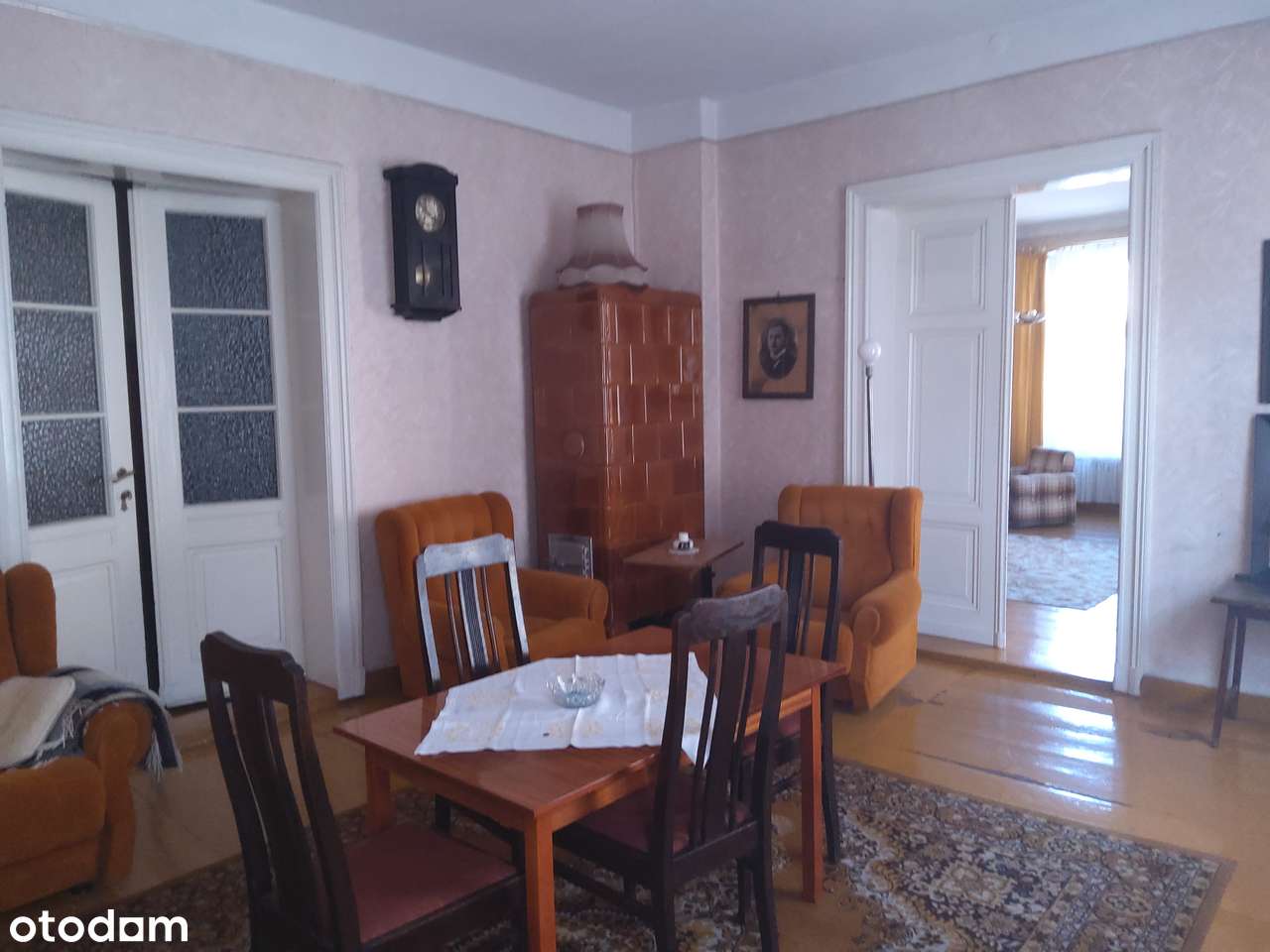 Ostrzeszów Rynek- centrum-kamienica-INWESTYCJA!!-do Wrocławia 88 KM - Pełny obrazek: 4/19