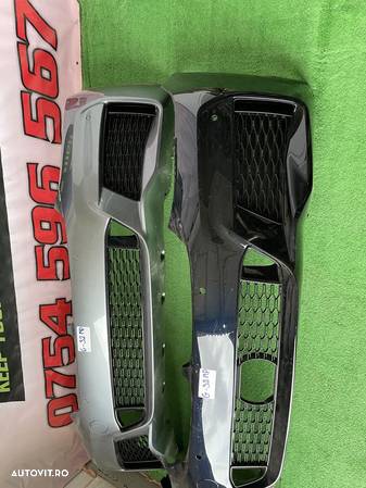 Bara Fata completa Bmw G32 Seria 6 Gt M sport M pachet - 3