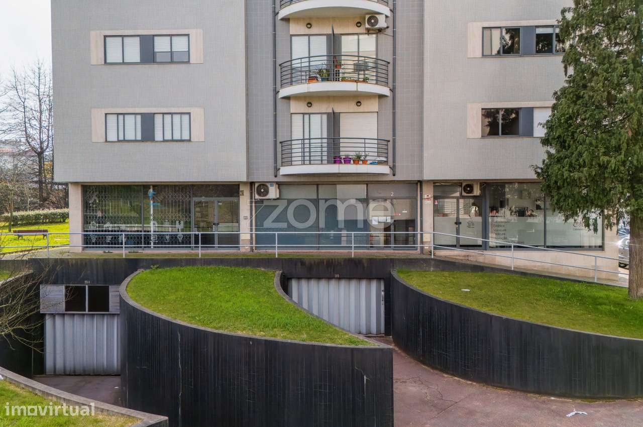 Loja para Venda em São Vicente Braga - Grande imagem: 3/22