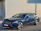 Mercedes-Benz CLS Shooting Brake 250 (BT) d 4Matic 7G-TRONIC - 1