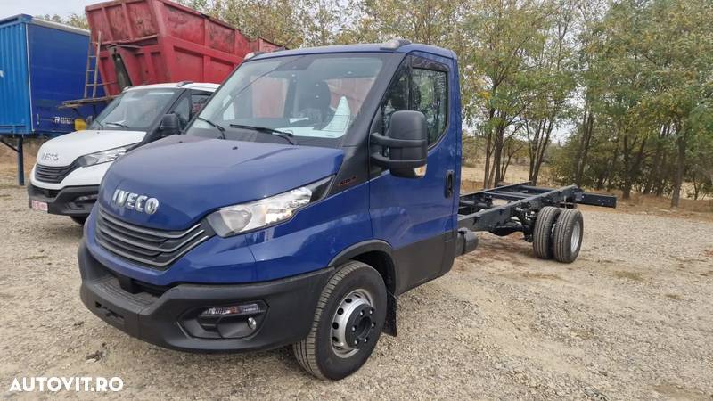 Iveco Daily 70C18 - 4750 - 9