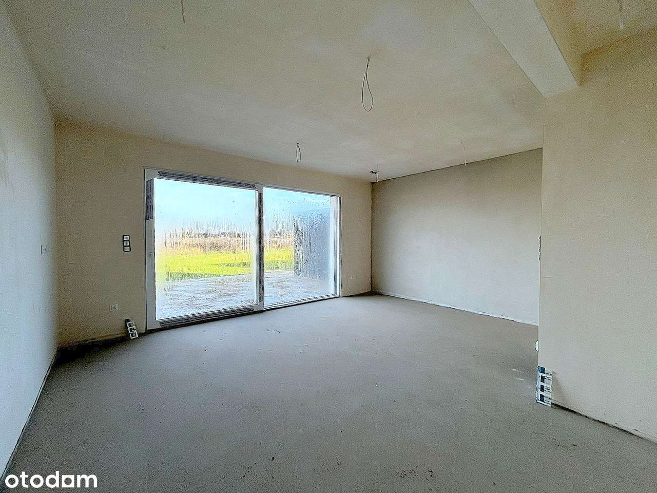 Nowoczesny bliźniak z ogrodem w Pucicach – idealny dla rodziny-9