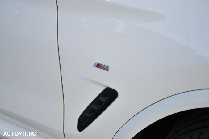 BMW X4 xDrive30i Aut. M Sport Edition - 10