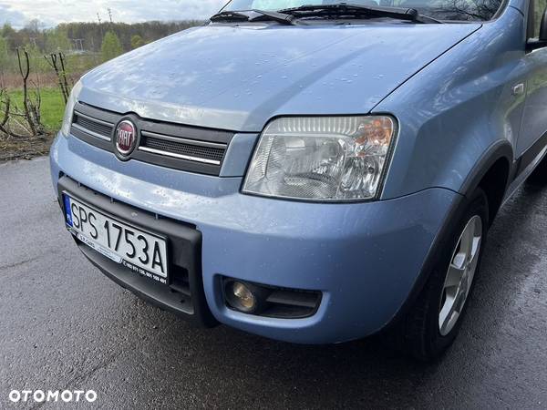 Fiat Panda 1.2 Dynamic - 19