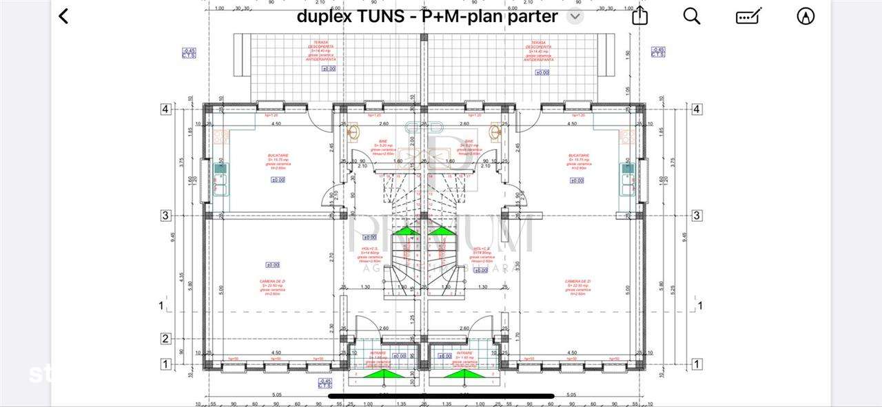Zona noul LIDL - dormitoare spatioase - bucatarie inchisa - Imagine principală: 4/4