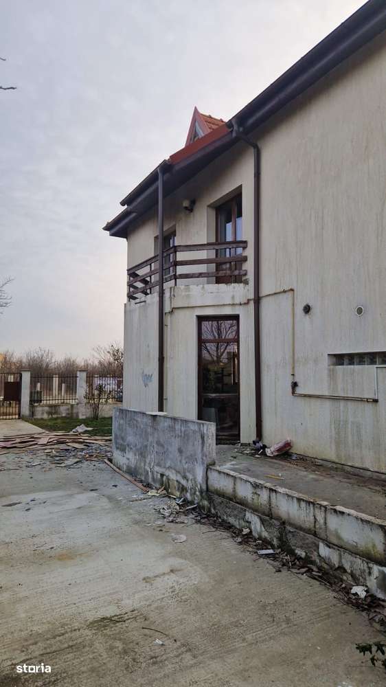 Vila de vanzare-7