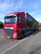 DAF XF 450 / ZESTAW TANDEM 120 M3 / PRZEJAZDÓWKA / SALON PL / PIERWSZY WŁAŚCICIEL / - 2