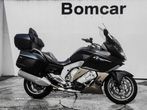 BMW K 1600 GTL - 4