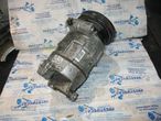 Compressor AC 4472208632 5SL12CT 08D30622 FIAT STILO 2003 1.6 16V 105CV 5P PRETO GASOLINA DENSO - 2