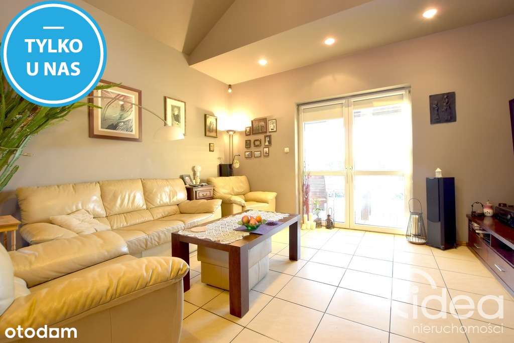 Atrakcyjnym dom parterowy - Pełny obrazek: 4/17