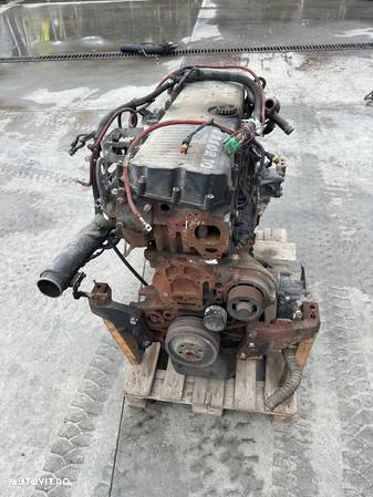 Motor iveco stralis euro5 f3ae3681a longblock - 2