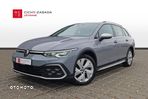 Volkswagen Golf Alltrack 2.0 TDI 4Mot DSG - 1