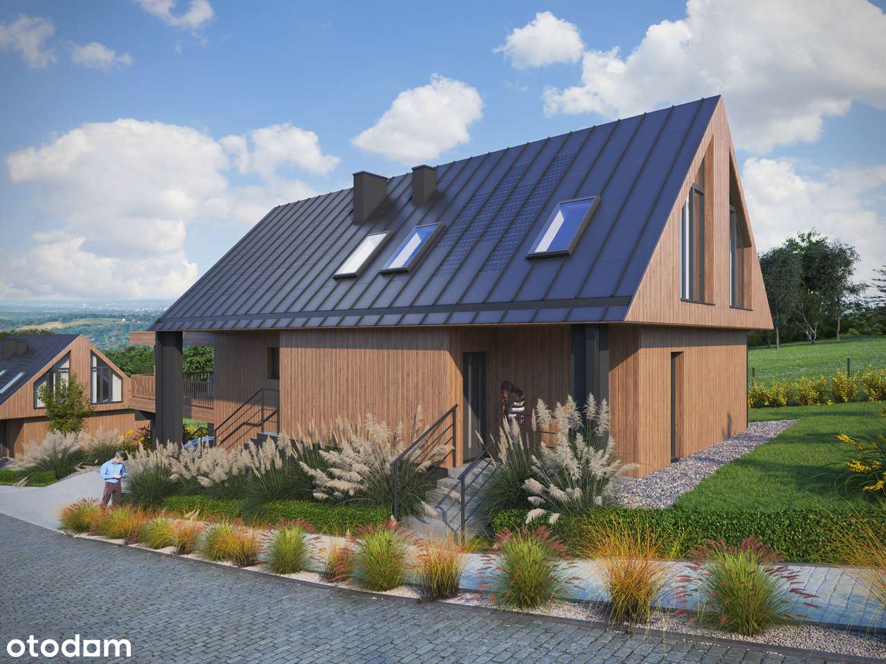 Chorowice oferta dla developera - Pełny obrazek: 5/13