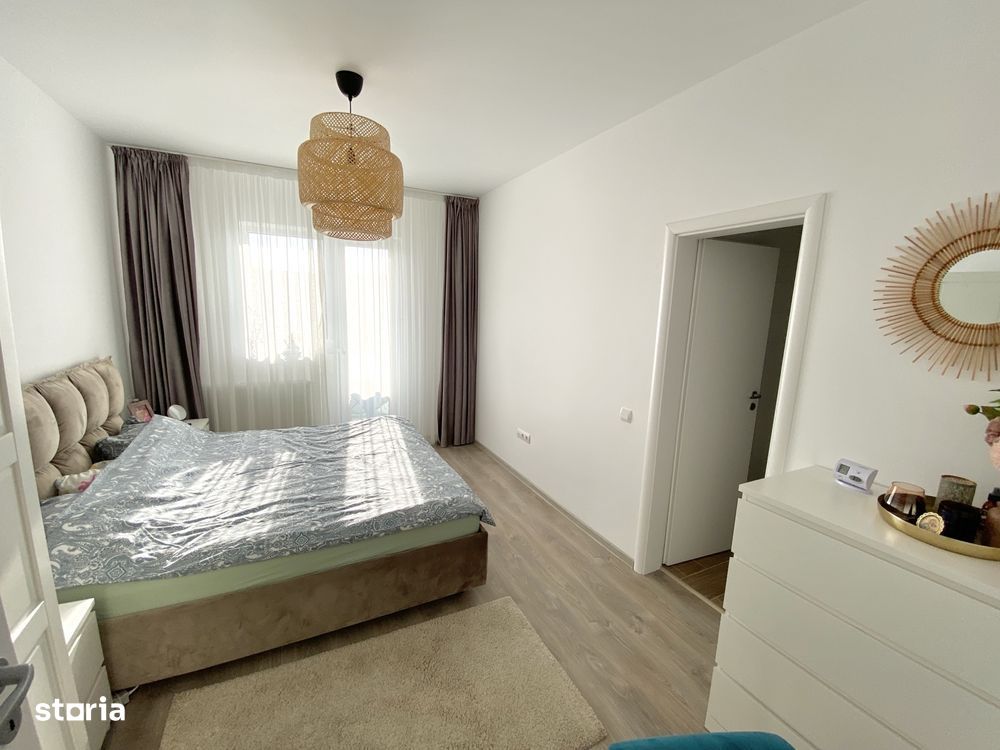 Oportunitate de investitie - Apartament 3 camere moderne CORESI