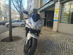 Honda CBR CBR 600F PGM-FI - 1