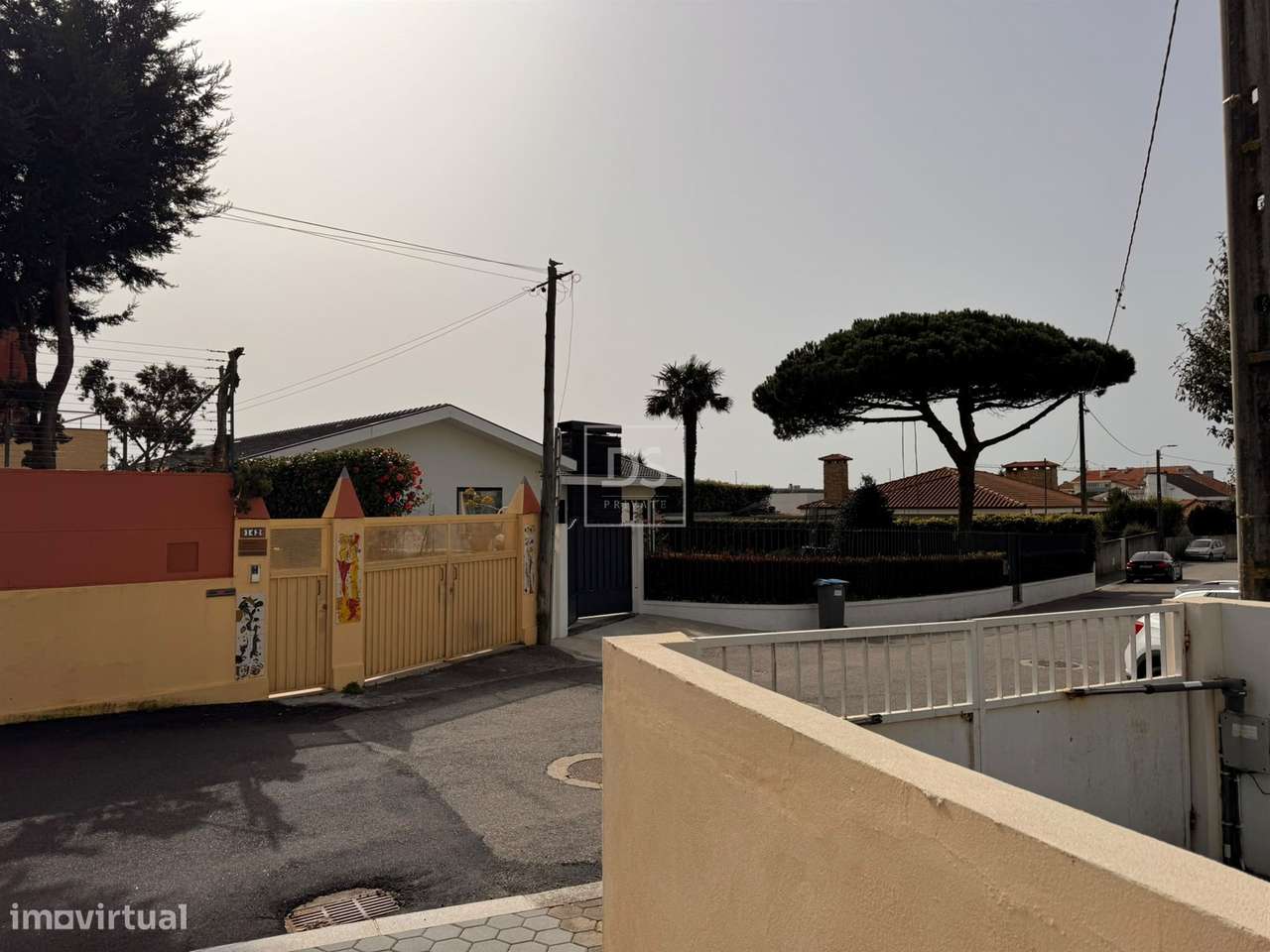 Moradia Isolada T4 Venda em São Félix da Marinha,Vila Nova de Gaia-11