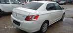 Dezmembram Peugeot 301 1.2 VTi HMY - 5