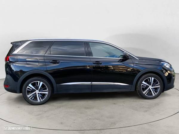 Peugeot 5008 1.5 BlueHDi GT Line - 7